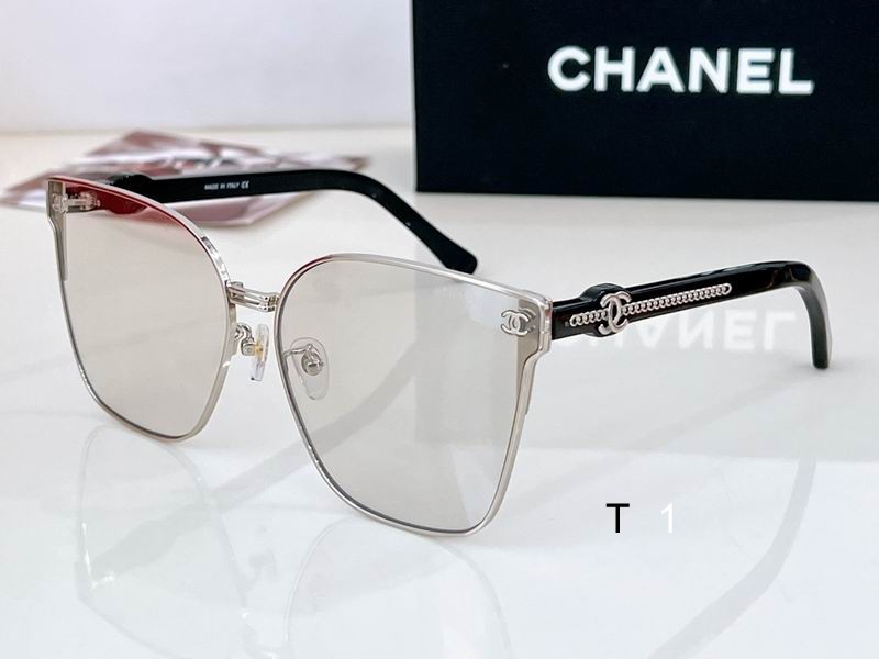 Chanel Sunglasses 1541